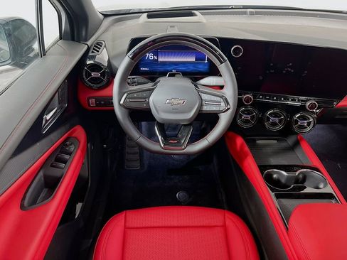 New 2026 Chevrolet Blazer EV SS image 24