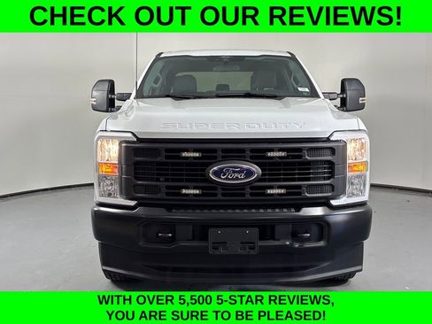 Used 2025 Ford F250 XL image 3
