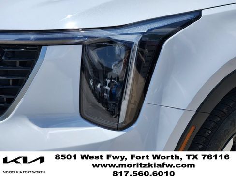 New 2026 Kia Sorento S FWD image 5