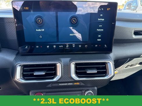 New 2026 Ford Mustang Premium w/ Mustang Nite Pony Package image 9