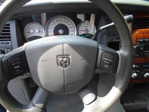 Used 2007 Dodge Durango SLT image 12