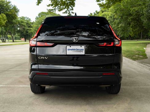 Used 2023 Honda CR-V EX-L image 8