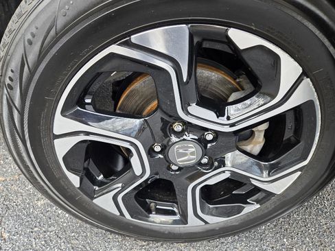 Used 2017 Honda CR-V EX-L image 13