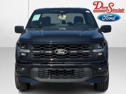 New 2026 Ford F150 STX w/ F-150 LOBO Package