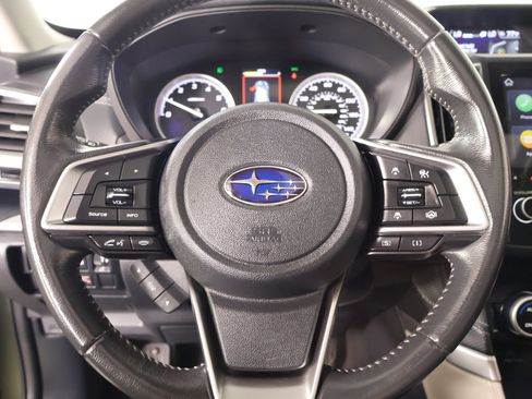Used 2021 Subaru Forester Limited AWD/4WD image 3
