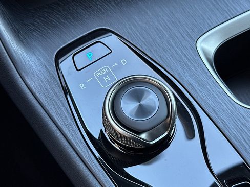 New 2026 Lexus RZ 350e image 24