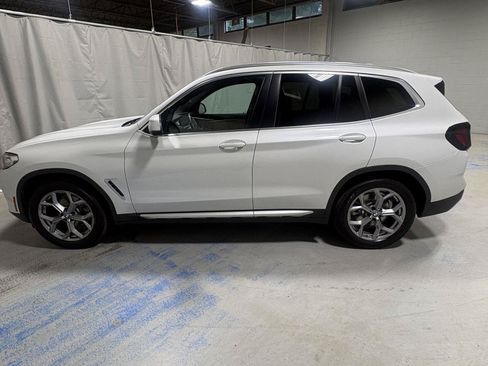 Used 2024 BMW X3 xDrive30i w/ Premium Package AWD/4WD image 19