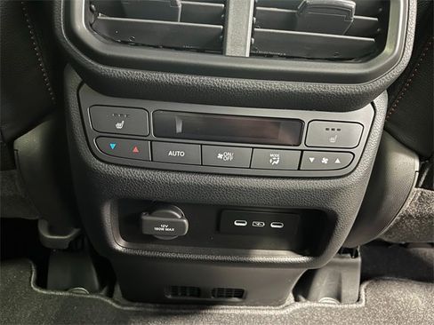 New 2026 Honda Ridgeline Black Edition image 27