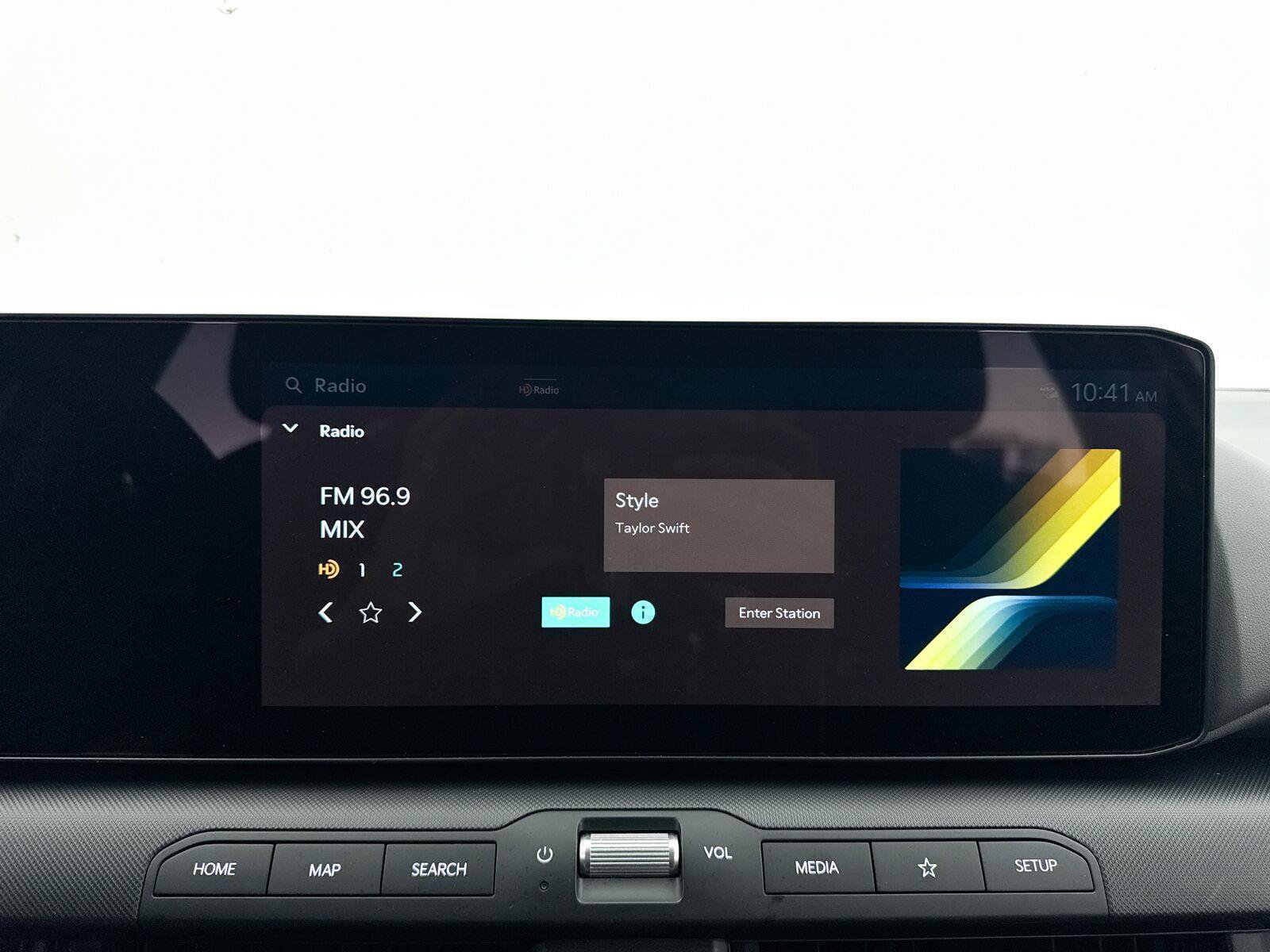 Used 2025 Kia K4 FWD image 4