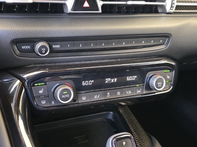 Used 2020 Toyota Supra Premium w/ Driver Assist Package RWD image 18