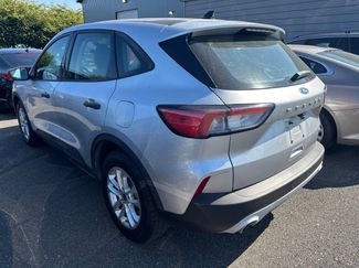 Used 2020 Ford Escape S FWD video 2