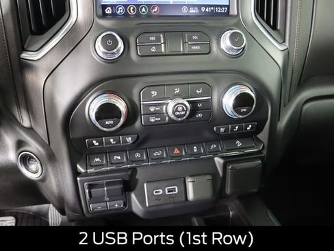 Used 2020 GMC Sierra 1500 AT4 w/ AT4 Premium Package image 56