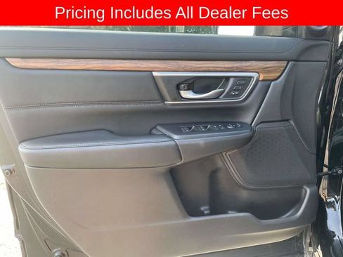 Used 2022 Honda CR-V Touring image 21