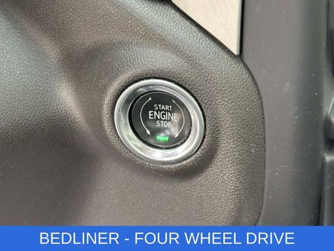 Used 2021 Chevrolet Silverado 1500 LTZ w/ LTZ Premium Package image 9