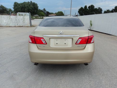 Used 2008 Lexus ES 350 image 4