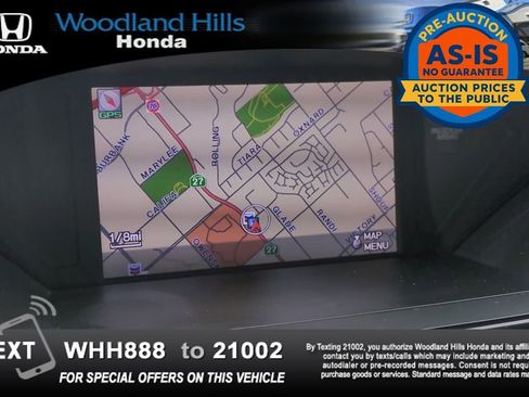 Used 2014 Honda Pilot EX-L image 16