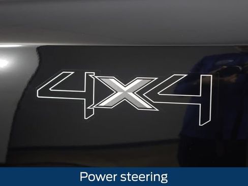 New 2026 Ford Ranger XLT w/ Equipment Group 301A High AWD/4WD image 22