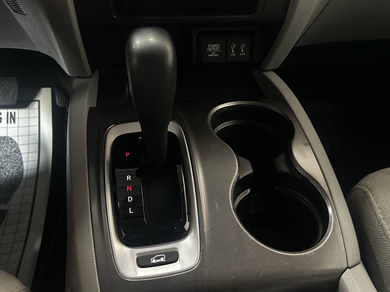 Used 2016 Honda Pilot EX image 22