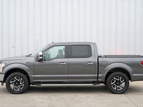 Used 2019 Ford F150 Lariat image 47