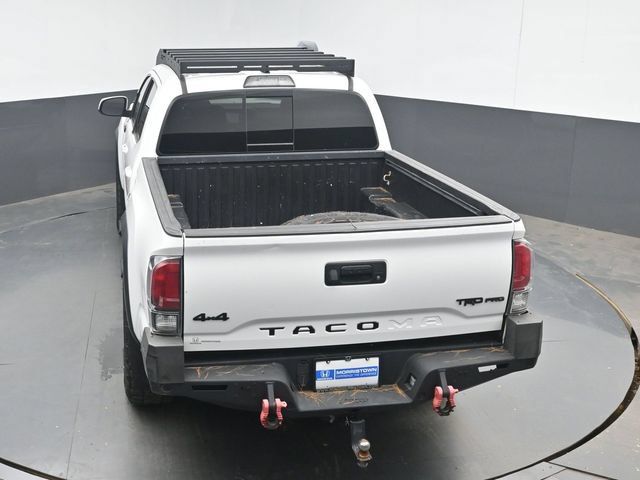 Used 2019 Toyota Tacoma TRD Pro w/ Desert Air Intake Package AWD/4WD image 38