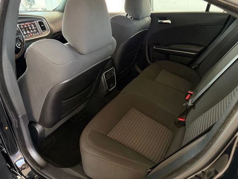 Used 2019 Dodge Charger Scat Pack RWD image 15