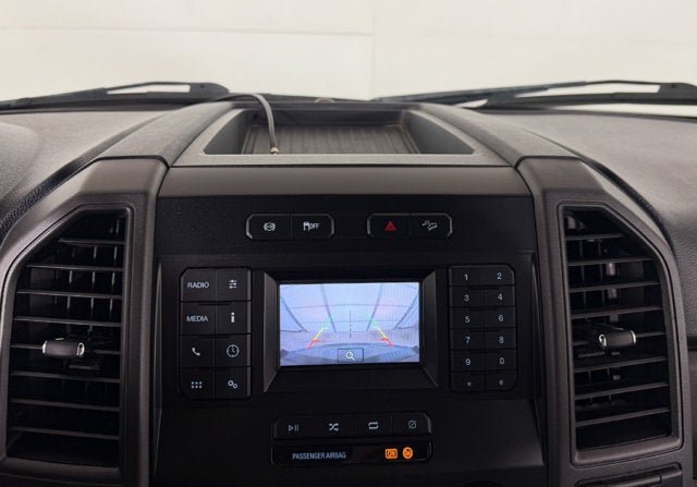 Used 2020 Ford F250 XL w/ Power Equipment Group AWD/4WD image 11