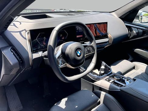 Certified 2025 BMW X3 xDrive30i w/ Premium Package AWD/4WD image 19
