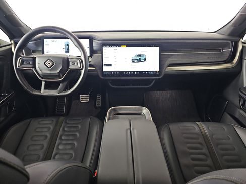 Used 2023 Rivian R1S Adventure image 26