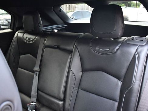 Used 2020 Cadillac XT4 Premium Luxury image 31