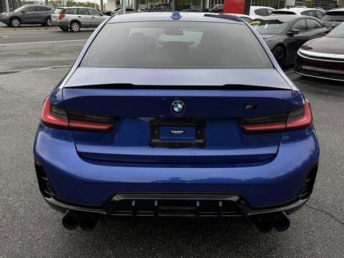 Used 2023 BMW 330i xDrive Sedan w/ M Sport Package AWD/4WD image 23