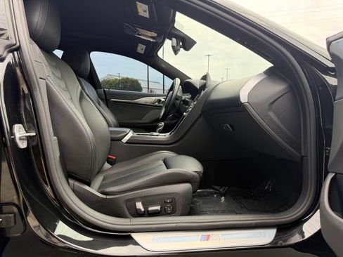 Used 2024 BMW 840i Gran Coupe w/ M Sport Professional Package RWD image 16