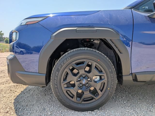 New 2026 Subaru Outback Limited AWD/4WD image 10