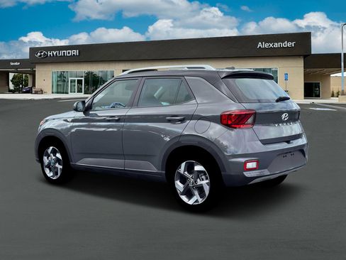 New 2026 Hyundai Venue SEL image 4