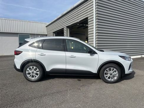 New 2026 Ford Escape Active w/ Tech Pack #1 image 2