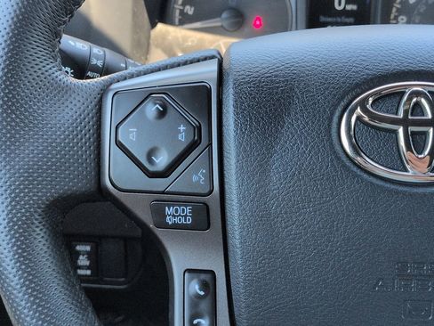 Used 2023 Toyota Tacoma TRD Off-Road w/ TRD Premium Off Road Package image 23