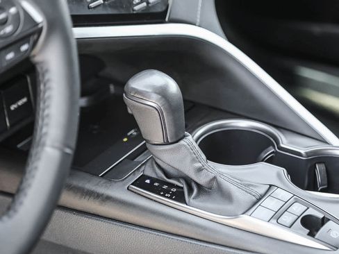 Certified 2024 Toyota Camry XSE w/ Cold Weather Package FWD image 21
