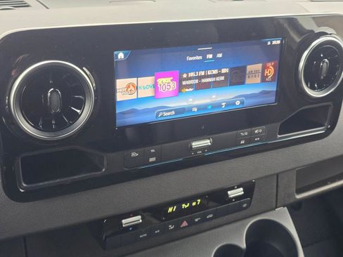 New 2026 Mercedes-Benz Sprinter 2500 image 39