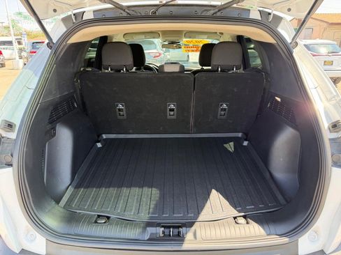 Used 2020 Ford Escape SE Sport FWD image 41