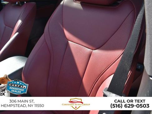 Used 2023 BMW X3 xDrive30i w/ M Sport Package image 11