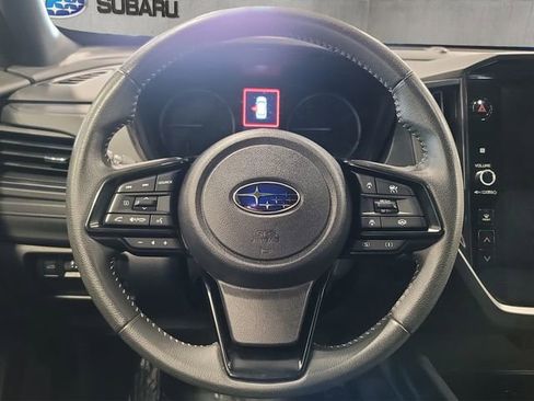 Used 2025 Subaru Forester Premium w/ Convenience Package #1 AWD/4WD image 12