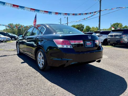 Used 2011 Honda Accord SE image 3