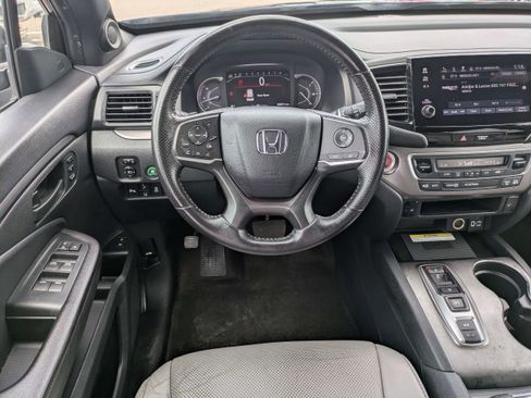 Used 2023 Honda Passport EX-L image 15