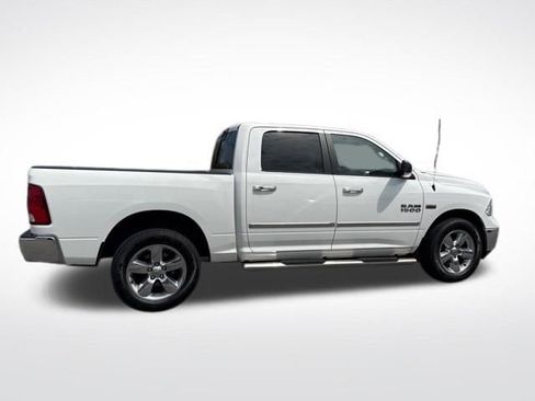 Used 2015 RAM 1500 Big Horn image 6