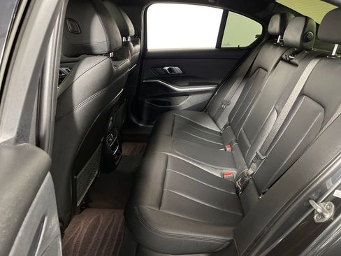 Used 2020 BMW 330i Sedan w/ Convenience Package image 13