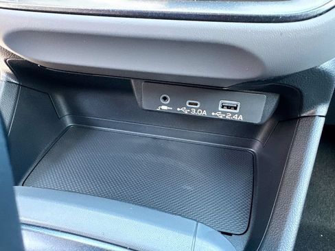 New 2026 Subaru Crosstrek 2.5i Premium AWD/4WD image 36