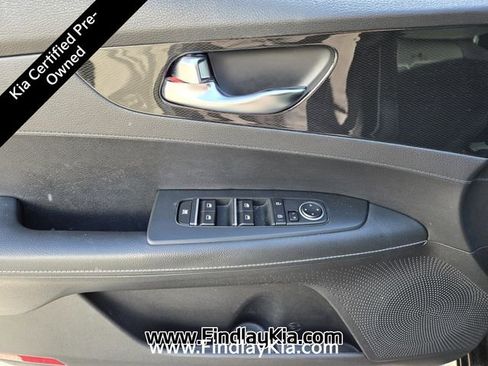 Certified 2022 Kia Forte GT-Line w/ GT-Line Technology Package FWD image 21