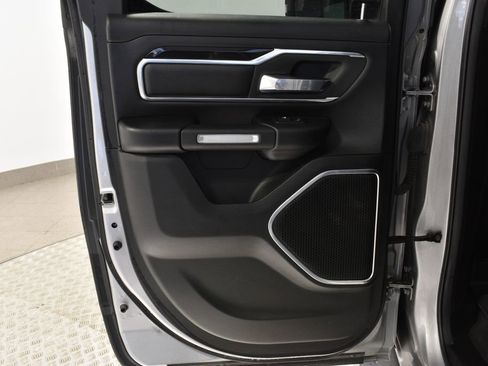 Used 2020 RAM 1500 Laramie image 27