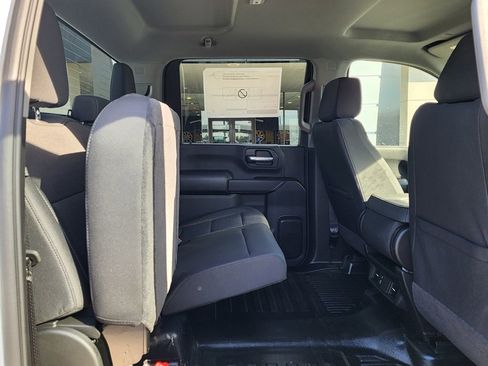 New 2026 GMC Sierra 2500 Pro w/ Convenience Package image 44