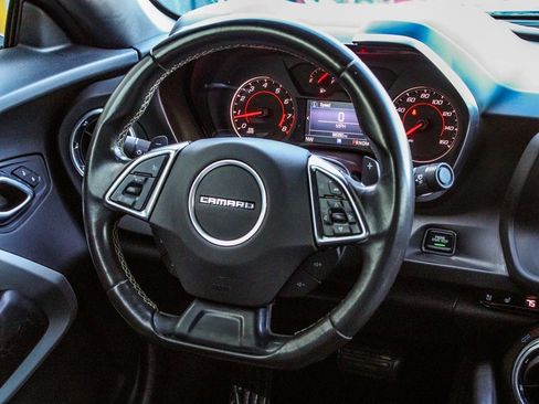 Used 2019 Chevrolet Camaro LT w/ RS Package image 23