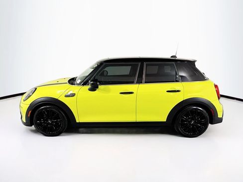 Certified 2024 MINI Cooper S FWD image 8
